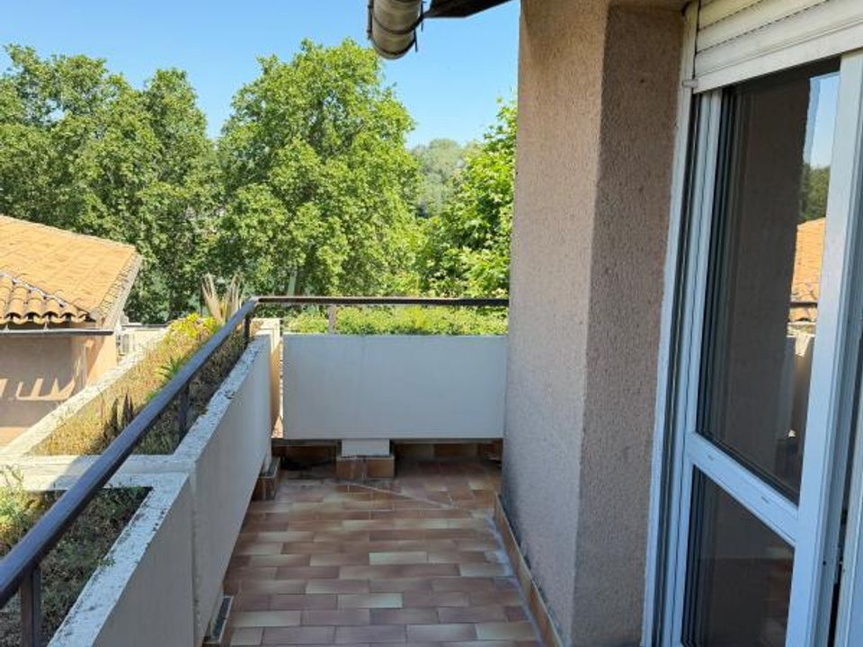 Lejlighed i Avignon, Vaucluse - foto 3
