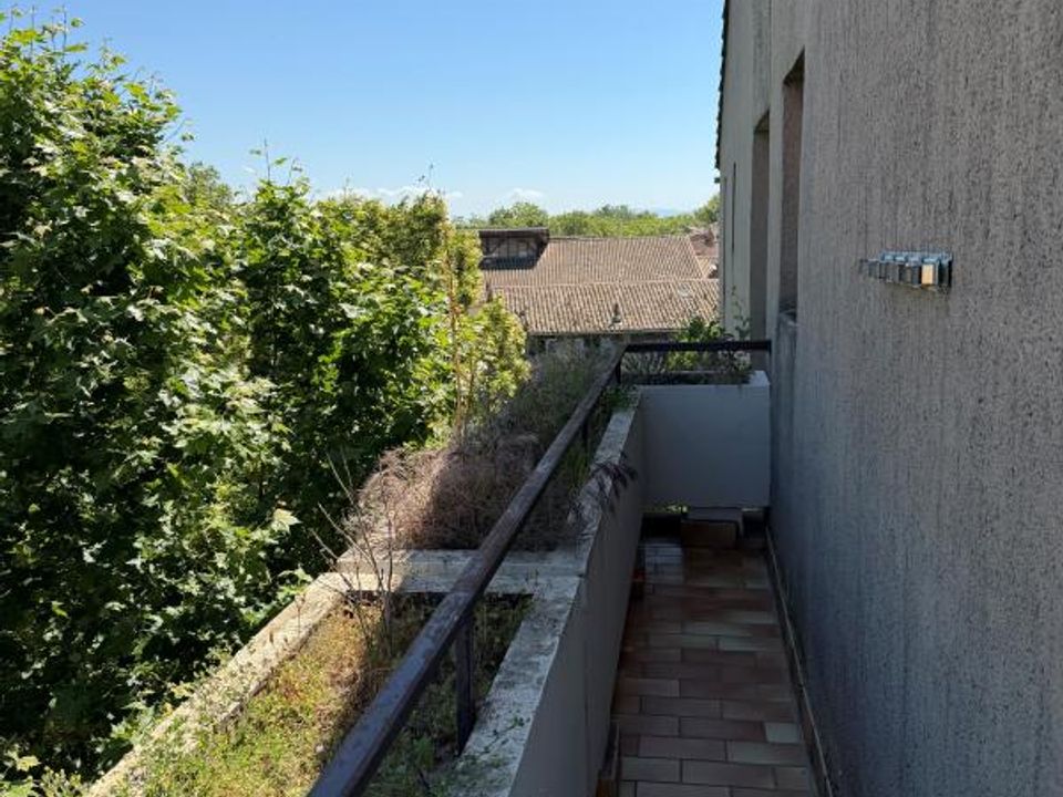 Lejlighed i Avignon, Vaucluse - foto 4