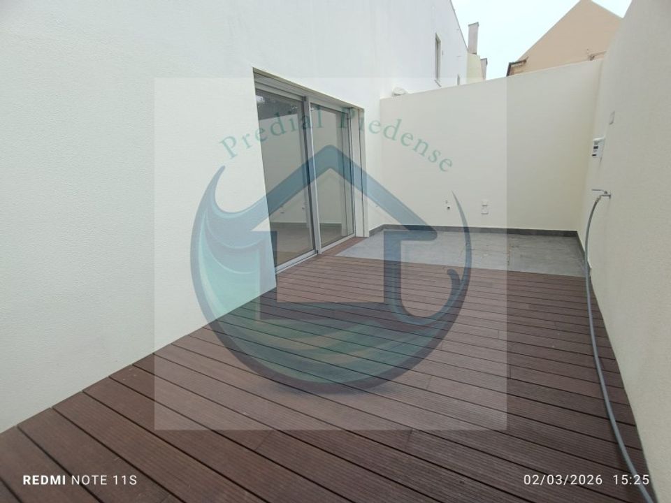 Villa i Costa da Caparica, Setubal - foto 3