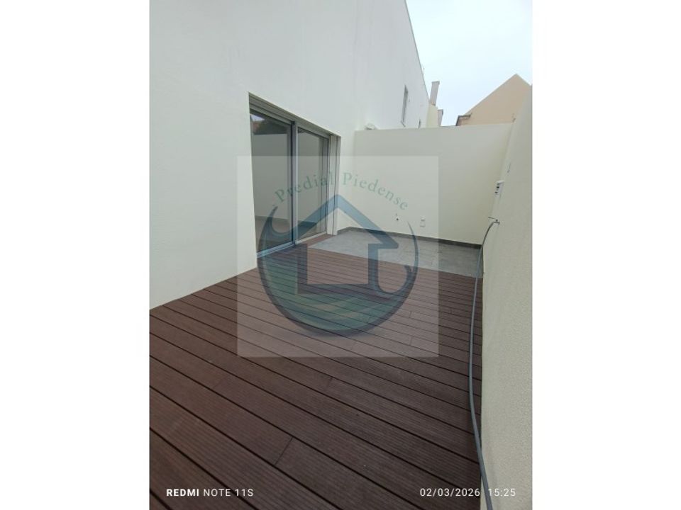 Villa i Costa da Caparica, Setubal - foto 4