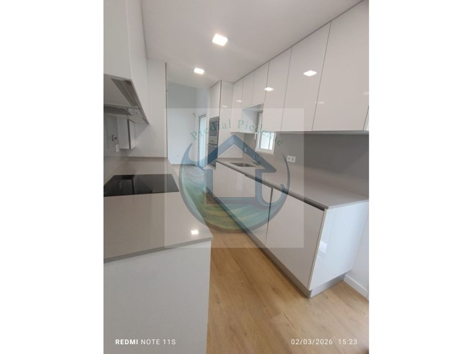 Villa i Costa da Caparica, Setubal - foto 1