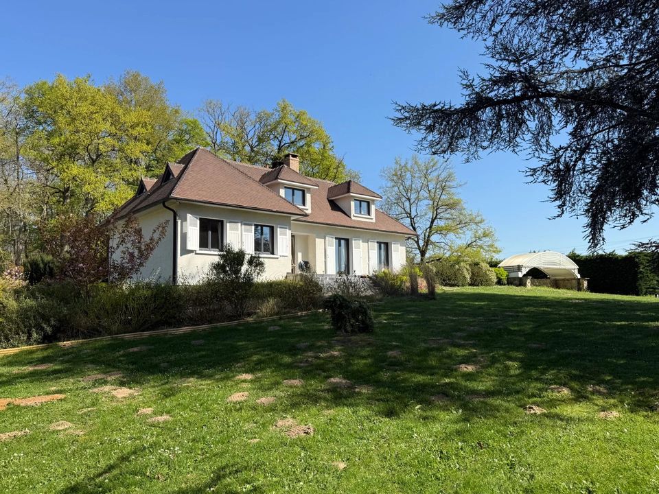 Villa a Breux-Jouy, Essonne - foto 1