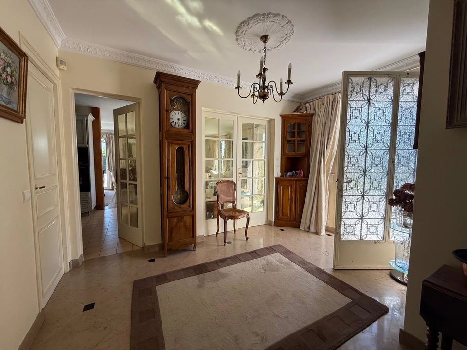 Villa a Breux-Jouy, Essonne - foto 3