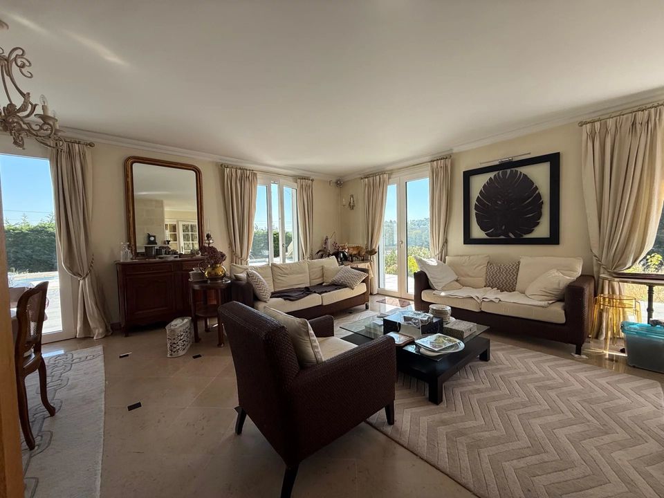 Villa a Breux-Jouy, Essonne - foto 4