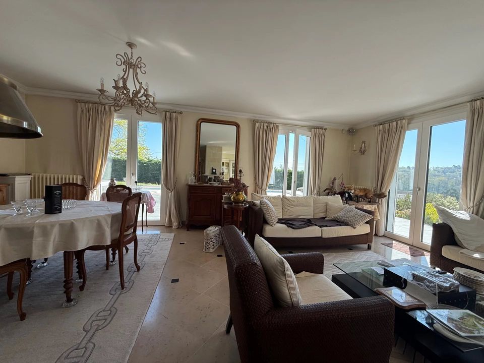 Villa a Breux-Jouy, Essonne - foto 5