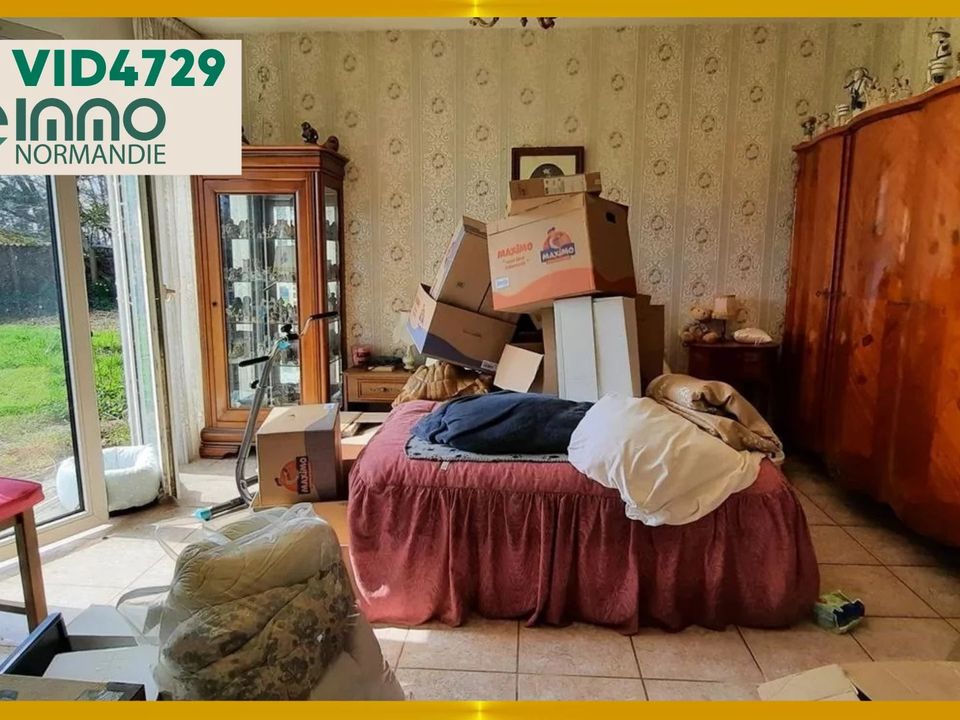 Villa in Mesnil-en-Ouche, Eure - foto 3