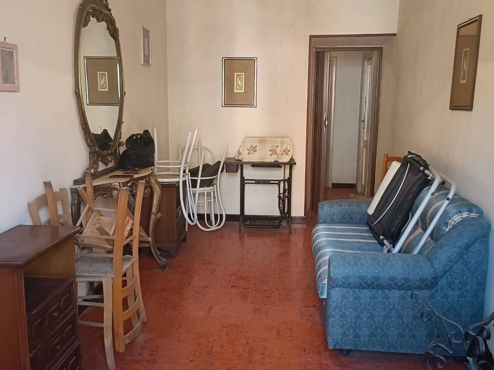 Lejlighed i Marcellina, Rome - foto 1