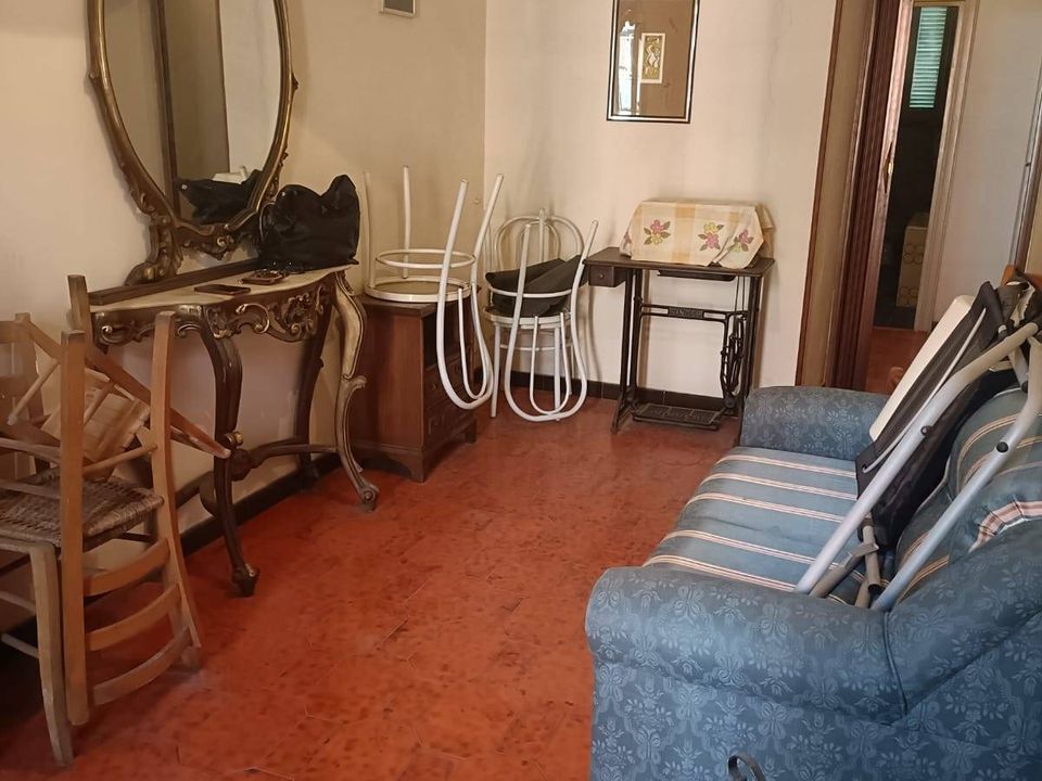 Lejlighed i Marcellina, Rome - foto 4