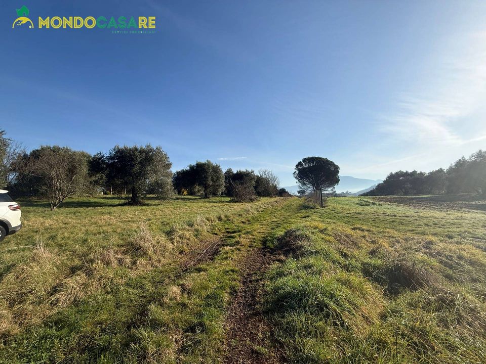 Tomt i Palombara Sabina, Rome - bilde 5