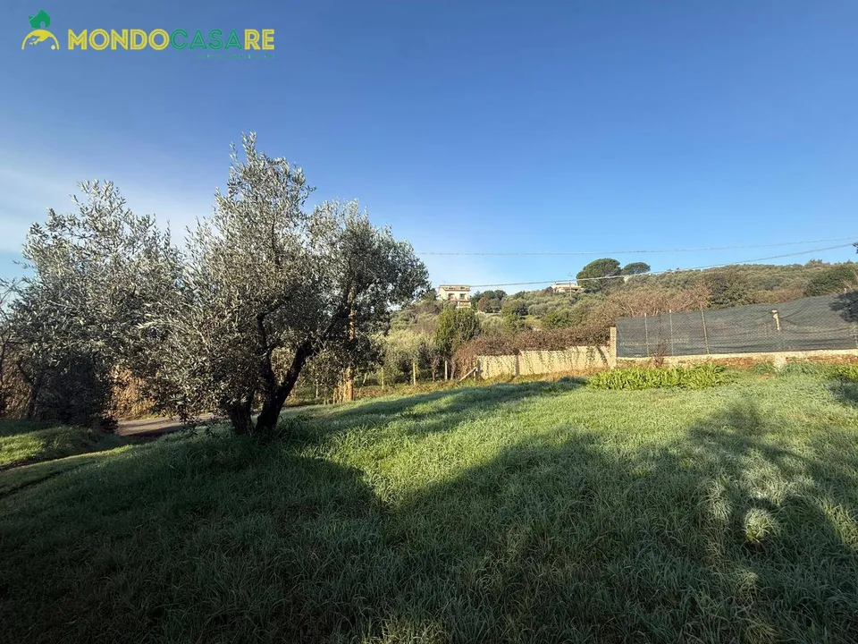 Helårsgrund i Palombara Sabina, Rome - foto 1