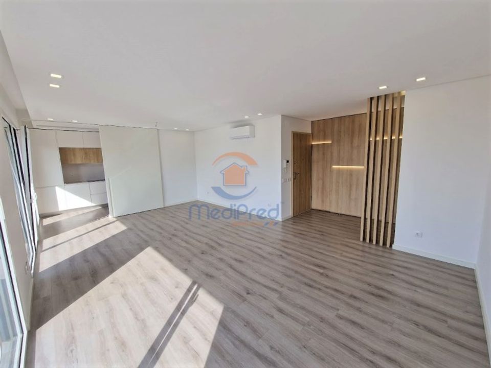 Lejlighed i Loures, Lisbon - foto 1