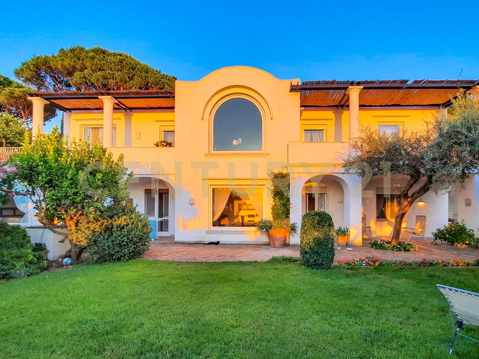 Villa i Anacapri, Naples - foto 3