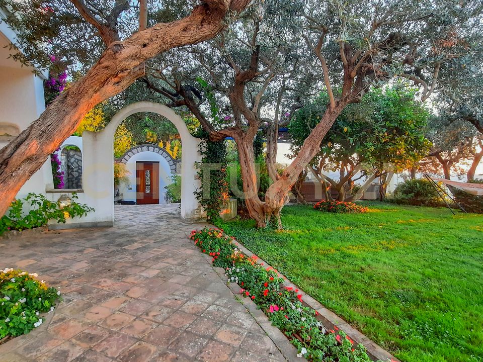 Villa i Anacapri, Naples - foto 4