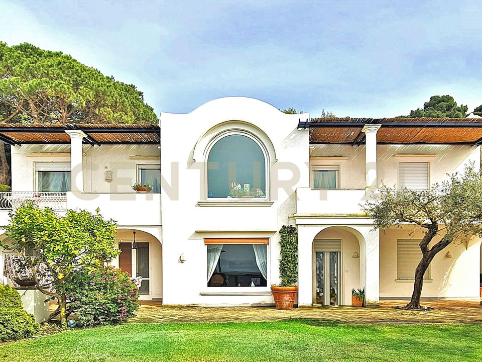Villa i Anacapri, Naples - foto 2