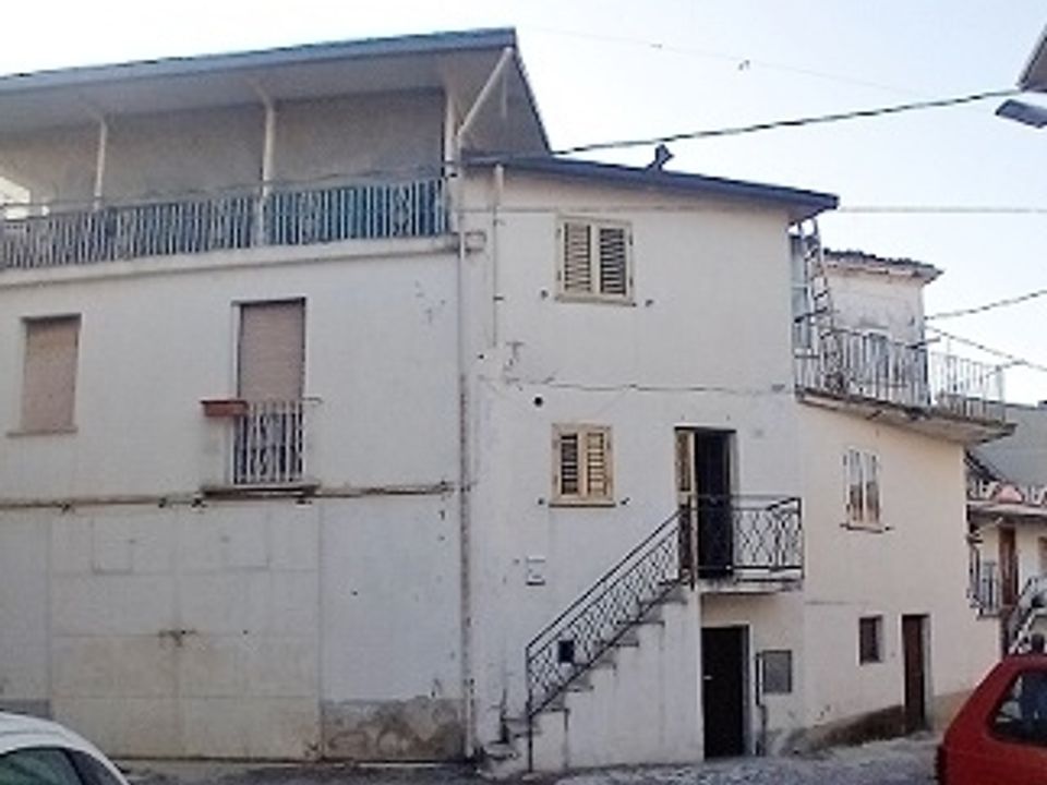 Villa i Guardiagrele, Chieti - foto 1