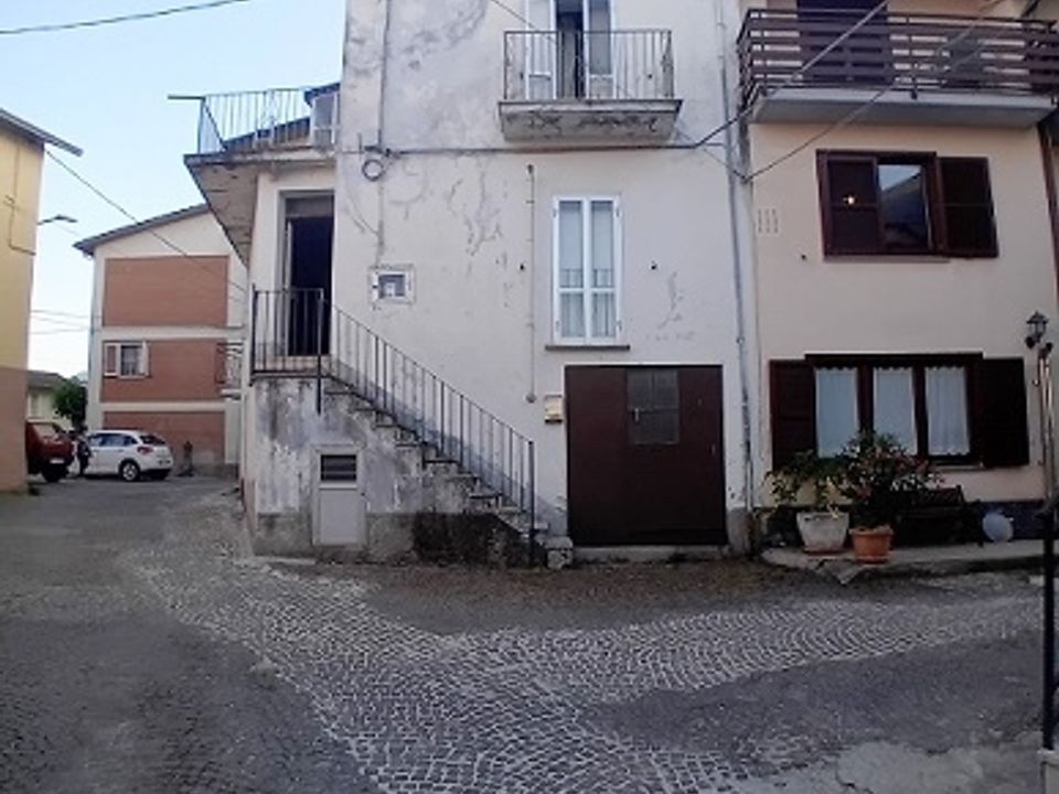 Villa i Guardiagrele, Chieti - foto 2