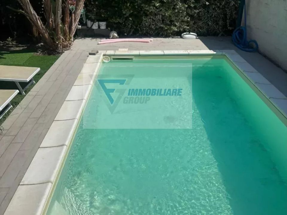 Villa i Augusta, Siracusa - bilde 1