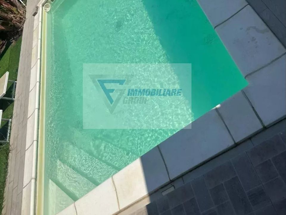 Villa i Augusta, Siracusa - bilde 2