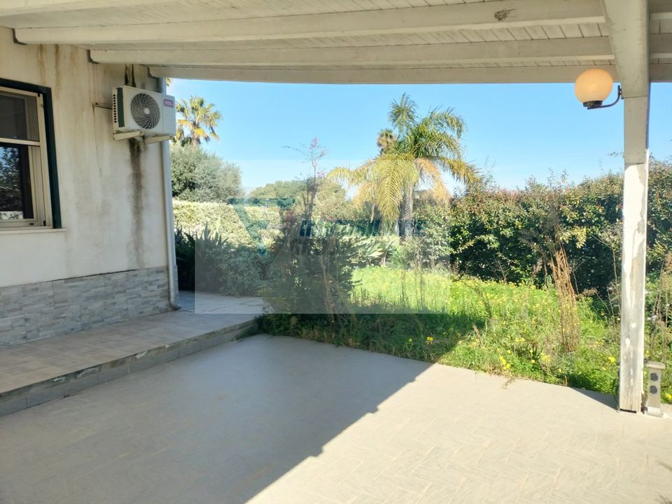 Villa i Augusta, Siracusa - bilde 3