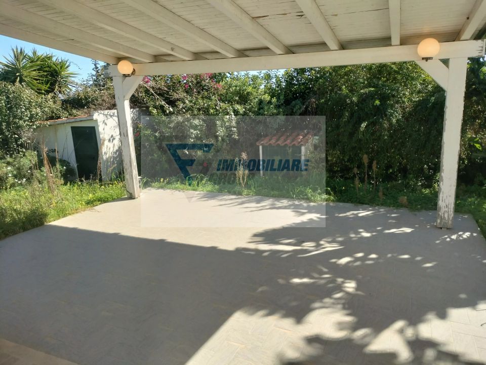 Villa i Augusta, Siracusa - bilde 4