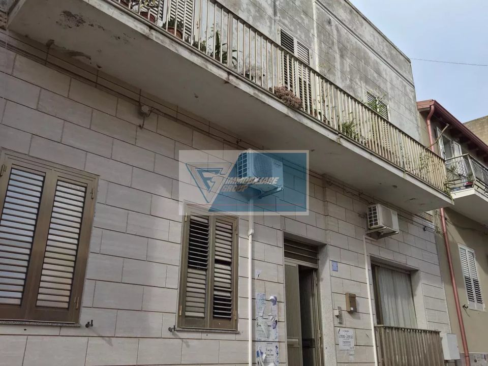 Lejlighed i Pachino, Siracusa - foto 1