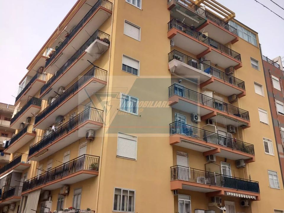 Lejlighed i Siracusa, Siracusa - foto 1