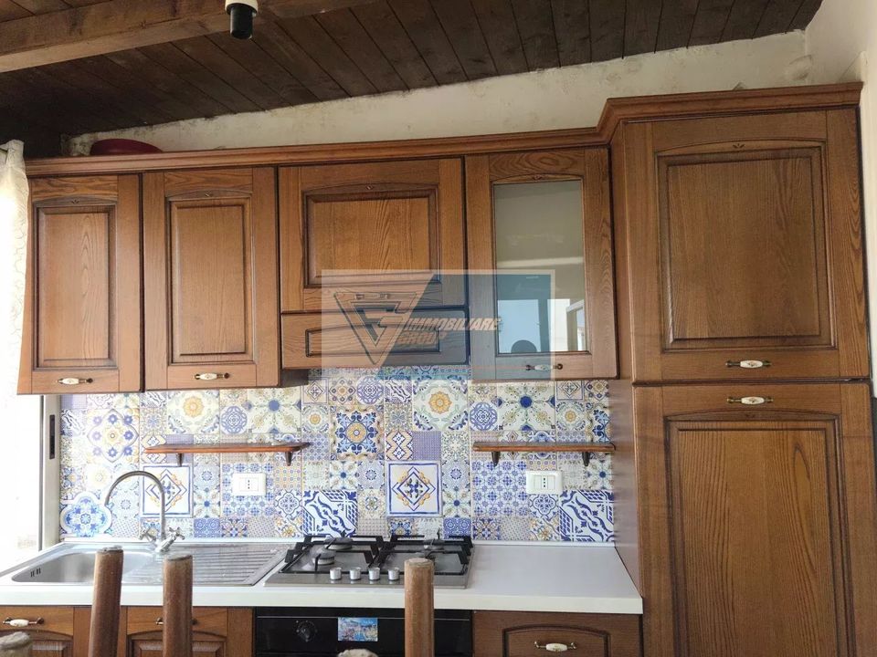 Lejlighed i Avola, Siracusa - foto 1