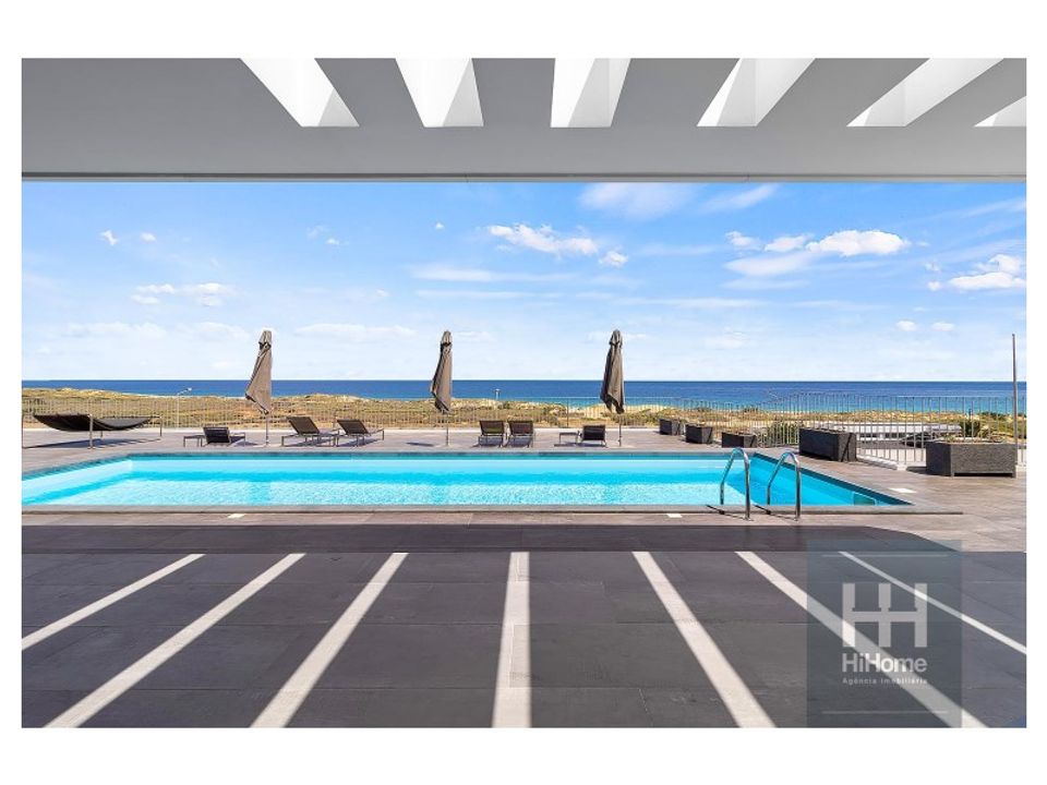 Villa i Porto Santo, Madeira - bilde 1