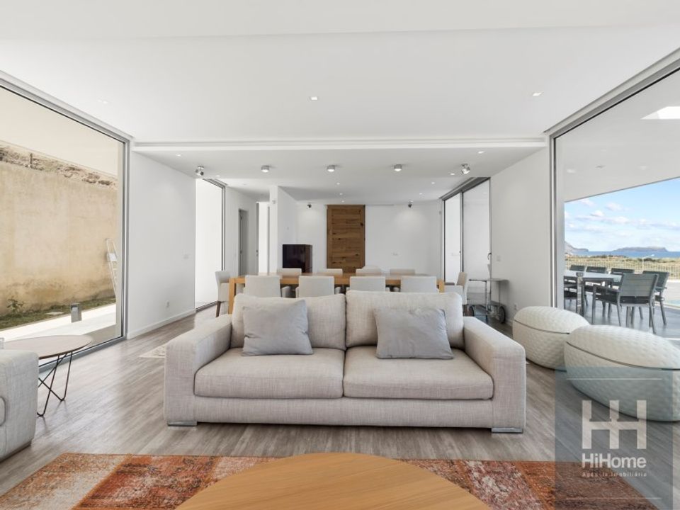 Villa i Porto Santo, Madeira - bilde 2