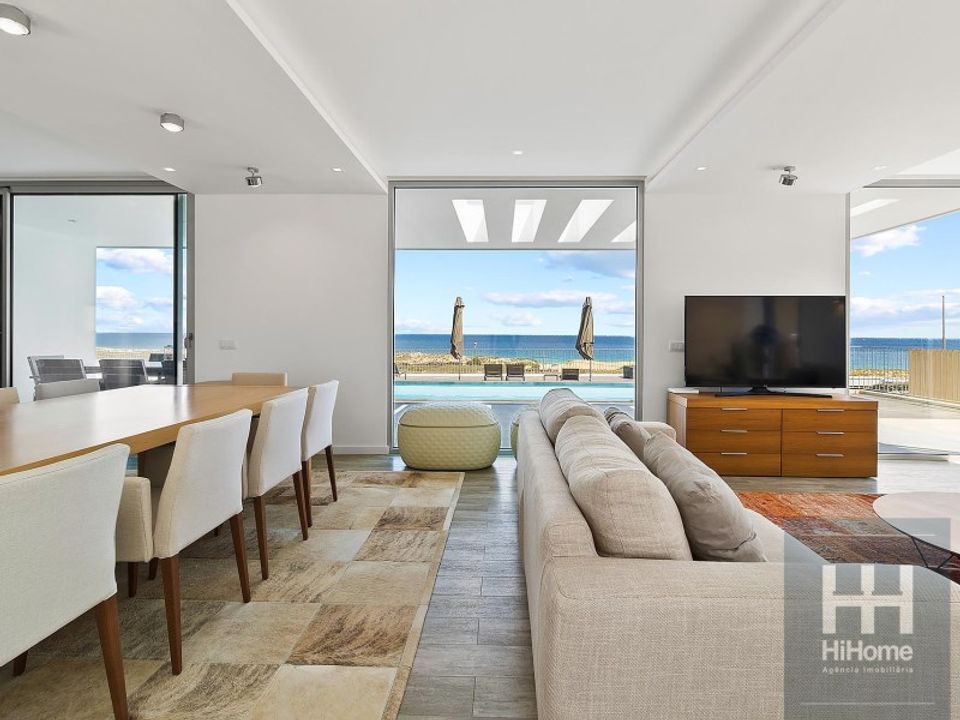 Villa i Porto Santo, Madeira - bilde 5