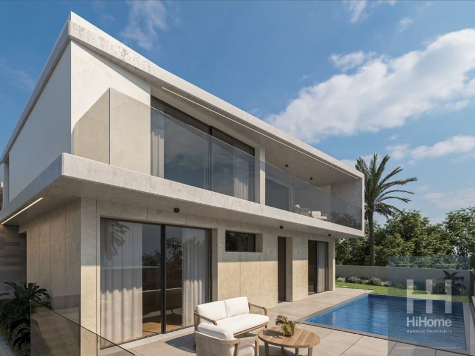Villa i Funchal, Madeira - foto 1