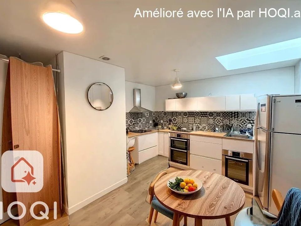 Lejlighed i Lyon, Rhone - foto 1