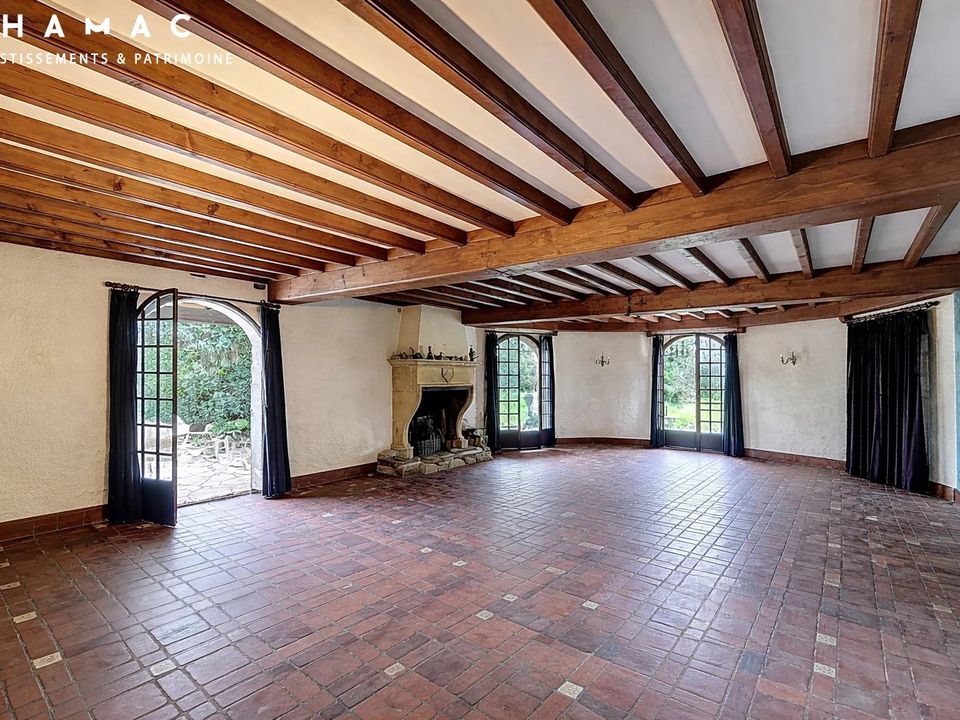 Villa i Dardilly, Rhone - foto 2