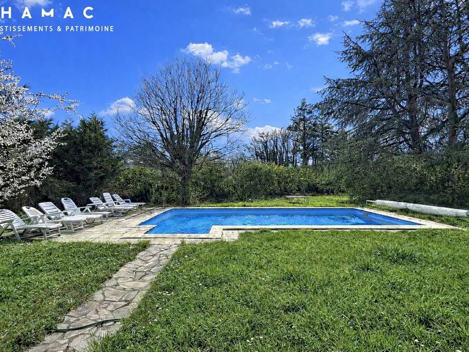 Villa i Dardilly, Rhone - foto 4