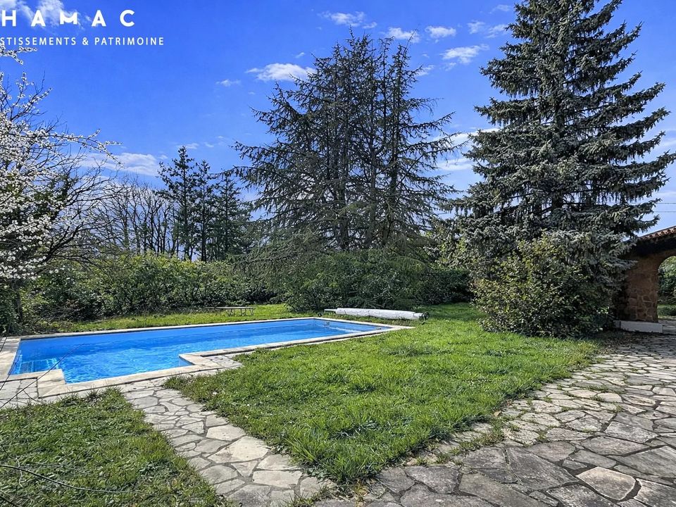 Villa i Dardilly, Rhone - foto 5