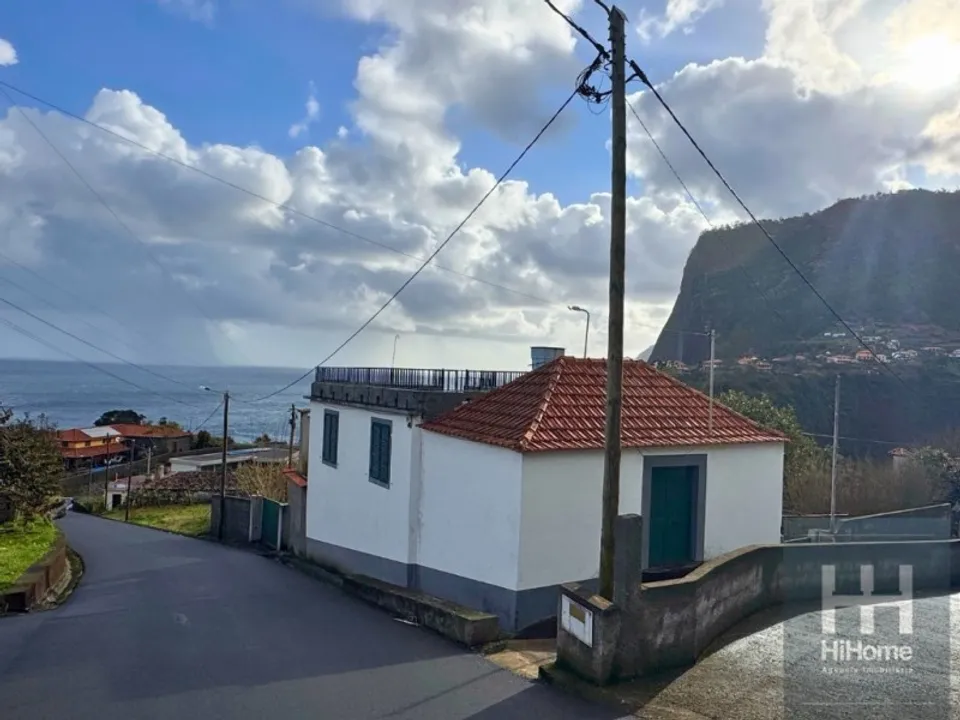 Villa i Santana, Madeira - foto 2