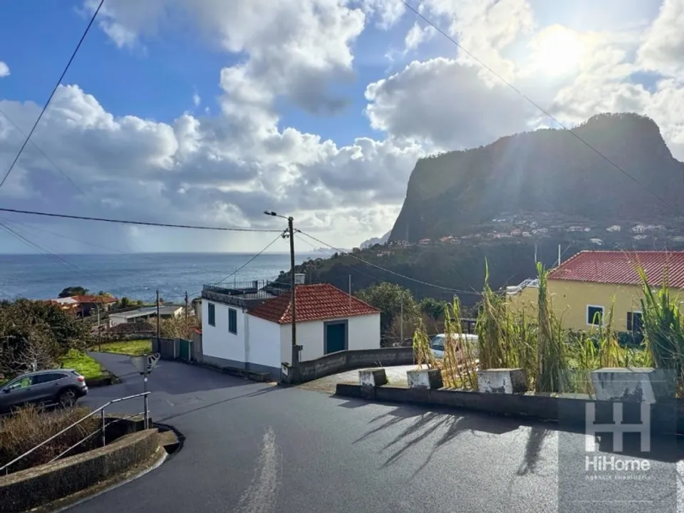 Villa i Santana, Madeira - foto 1