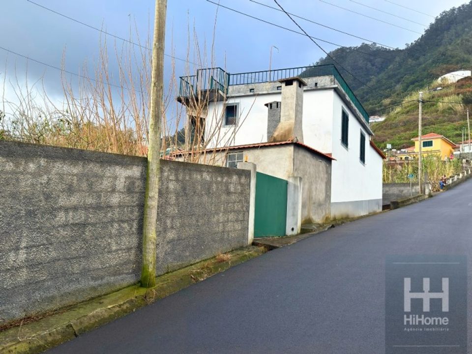 Villa i Santana, Madeira - foto 5