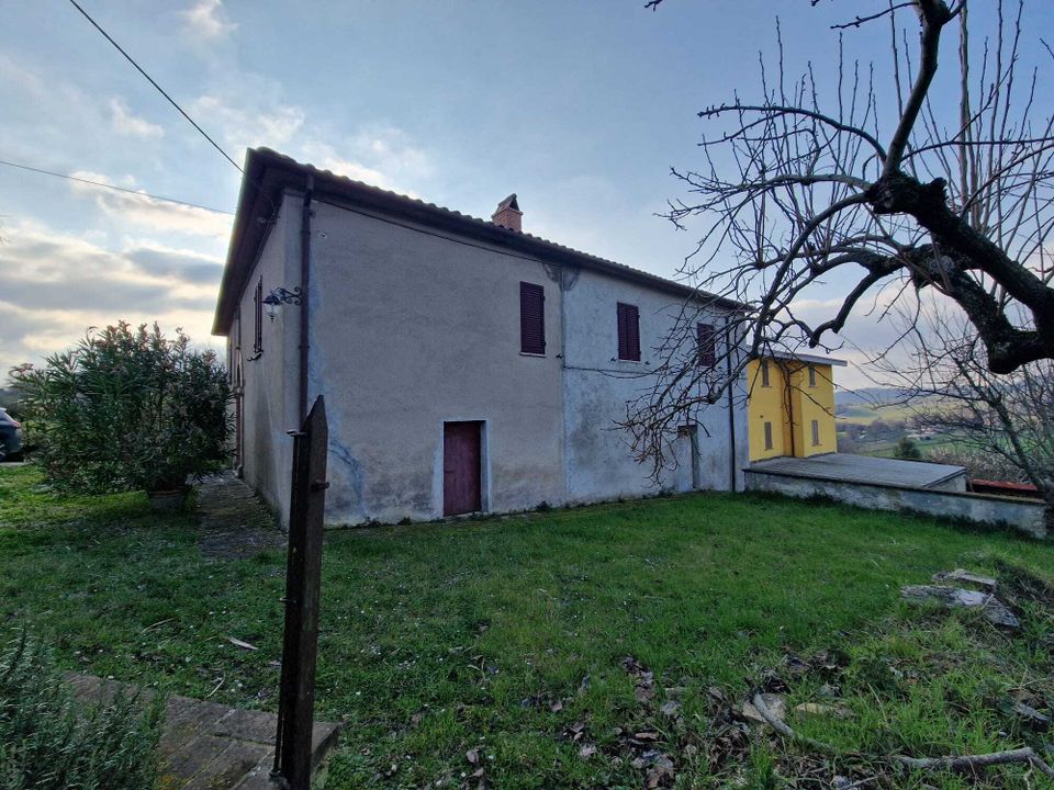 Byhus i Avigliano Umbro, Terni - foto 3