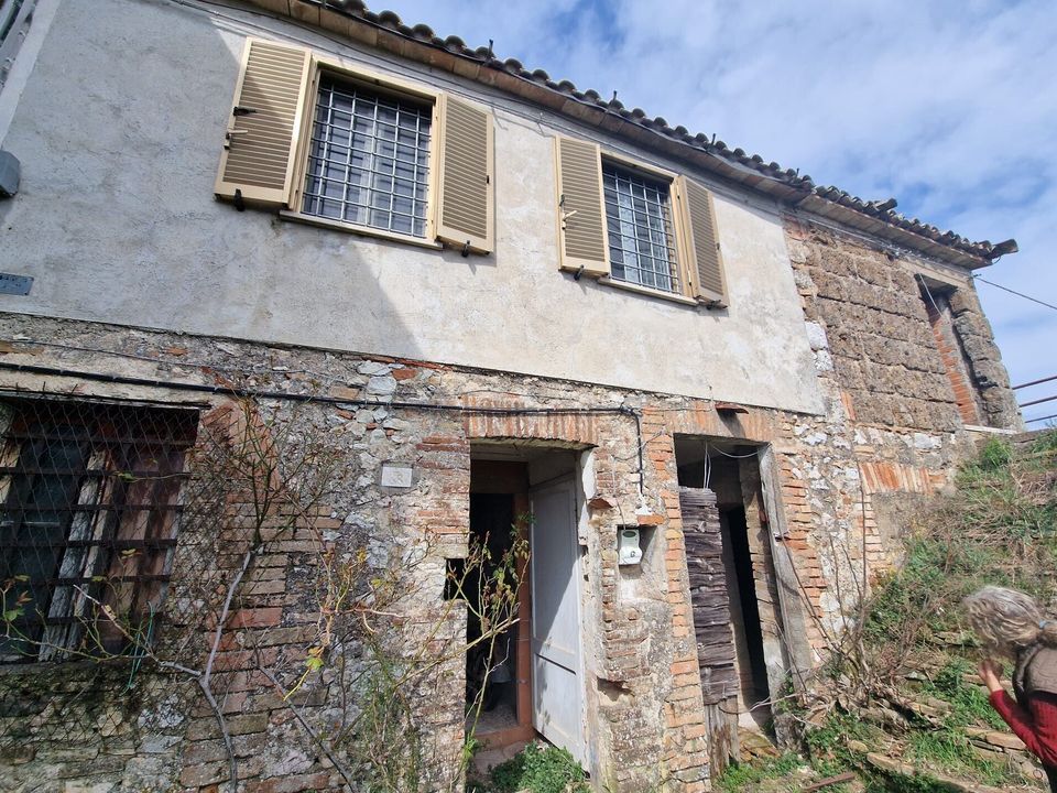 Byhus i Montecastrilli, Terni - foto 4