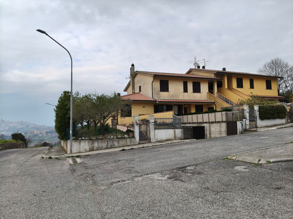 Lejlighed i Todi, Perugia - foto 2