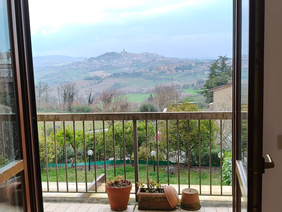 Lejlighed i Todi, Perugia - foto 4