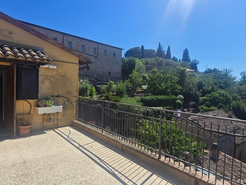 Lejlighed i Todi, Perugia - foto 1