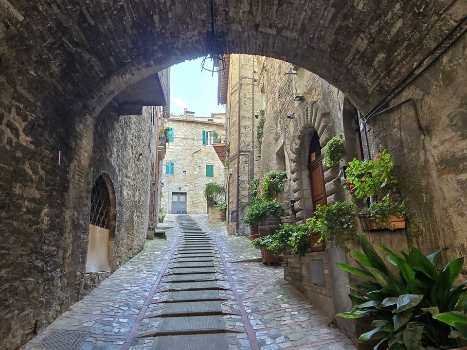 Lejlighed i Todi, Perugia - foto 4