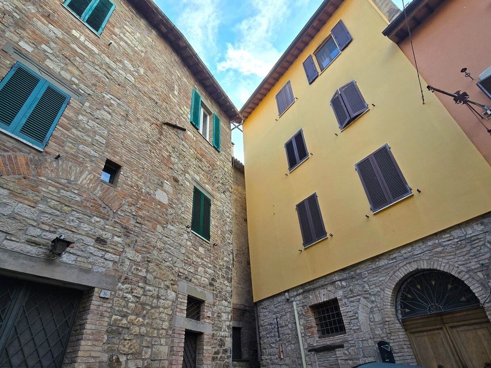 Lejlighed i Todi, Perugia - foto 5