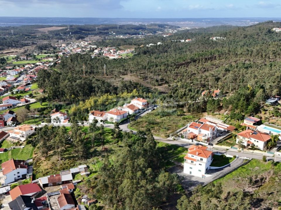 Helårsgrund i Assafarge e Antanhol, Coimbra - foto 1