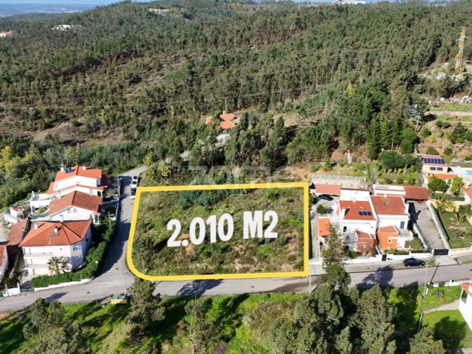Helårsgrund i Assafarge e Antanhol, Coimbra - foto 3