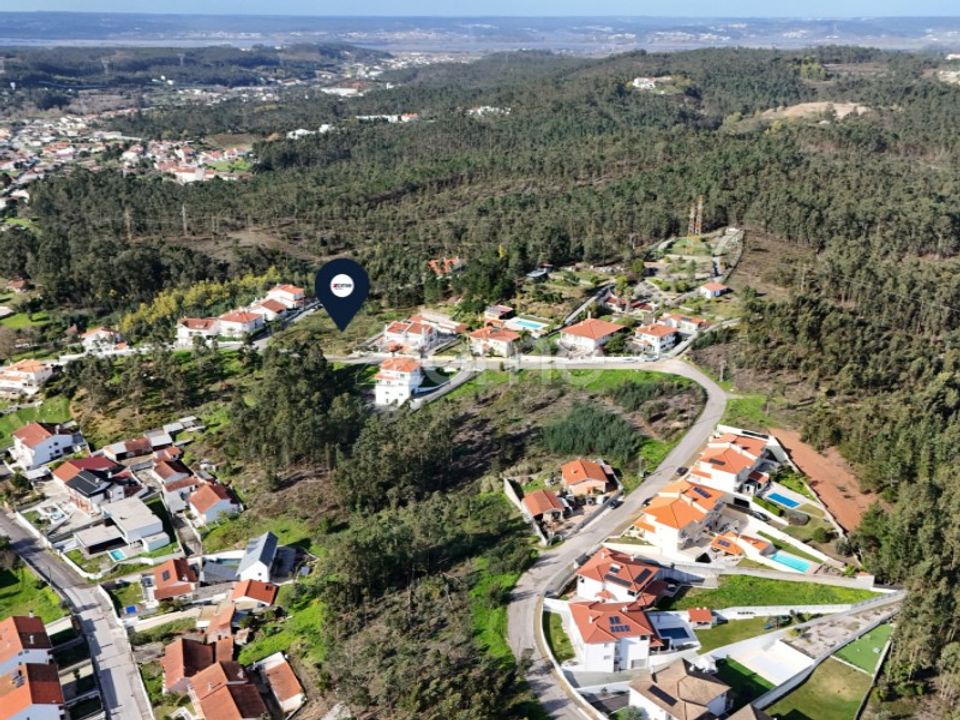 Helårsgrund i Assafarge e Antanhol, Coimbra - foto 4