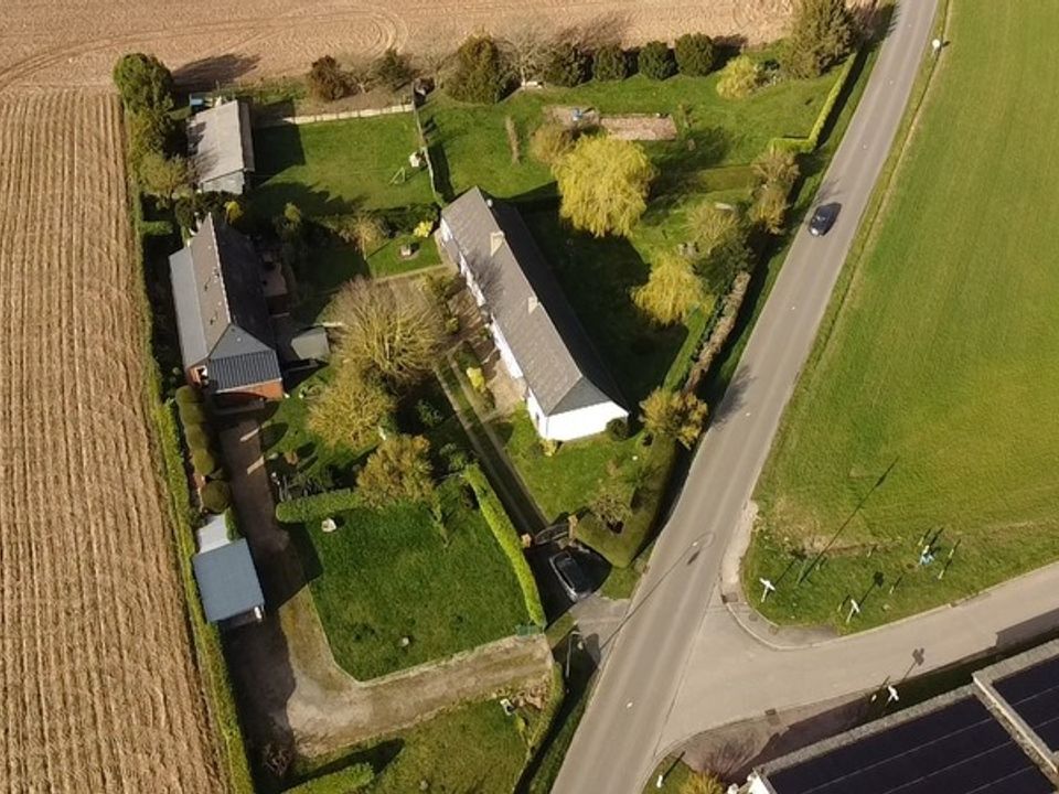 Villa i Pacy-sur-Eure, Eure - foto 1