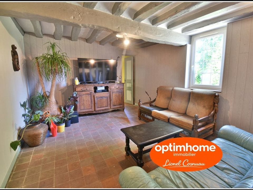 Villa i Pacy-sur-Eure, Eure - foto 2